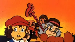 Les Minipouss S01E09 Petit conte de fée