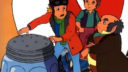 Les Minipouss S01E09 Petit conte de fée
