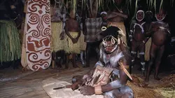 Visuel de Les mondes d'Ushuaïa