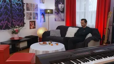 Les mystères de l'amour