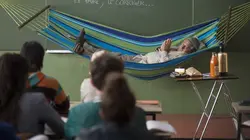 Visuel de Les profs