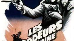 Visuel de Les rôdeurs de la plaine