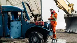 Les rois de la récup S02E06 Première vente