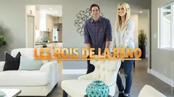 Les rois de la réno Sur le fil