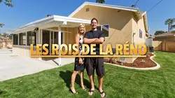 Les rois de la réno Sur le fil