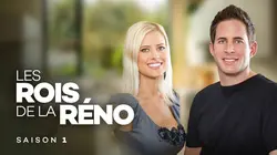 Les rois de la réno Sur le fil
