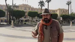 Sur Toute L'Histoire à 22h40 : Les secrets de Toutânkhamon