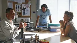 Visuel de Les secrets du volcan
