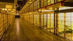 Les secrets engloutis Alcatraz
