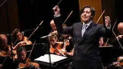 Sur Mezzo Live HD à 22h50 : Les Siècles, Adrien Perruchon : Ravel