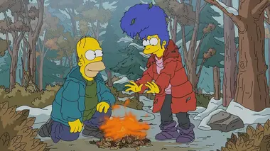 Les Simpson