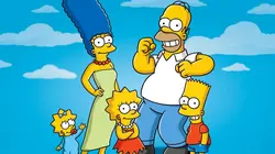 Les Simpson S09E14 Les petits sauvages