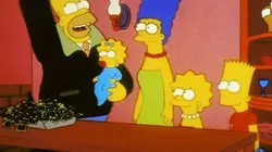 Les Simpson S09E14 Les petits sauvages