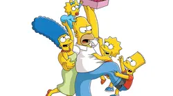 Les Simpson S30E02 Hôtel des coeurs brisés