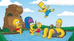 Les Simpson S30E02 Hôtel des coeurs brisés