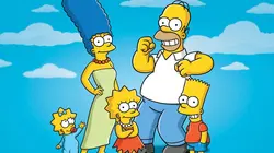 Les Simpson S09E14 Les petits sauvages