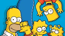 Les Simpson S30E02 Hôtel des coeurs brisés