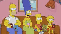 Les Simpson S30E02 Hôtel des coeurs brisés