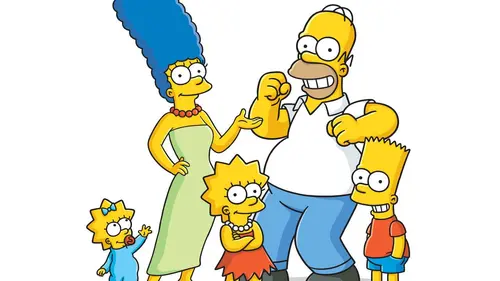 Les Simpson S07E05 Lisa, la végétarienne