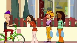 Les Sisters S01E19 Populaire