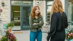 Les soeurs Spencer S01E03 La calamité du codeur