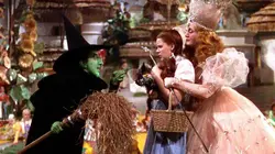 Visuel de Les sorcières à Hollywood