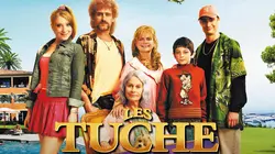 Visuel de Les Tuche