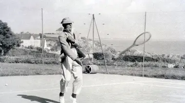Les Vacances de monsieur Hulot