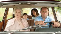 Les vacances du petit Nicolas