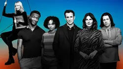 Leverage: Redemption S01E13 Le coup de l'ouragan