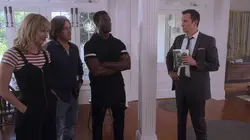 Leverage: Redemption S01E13 Le coup de l'ouragan