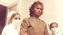 Visuel de Lèvres de sang