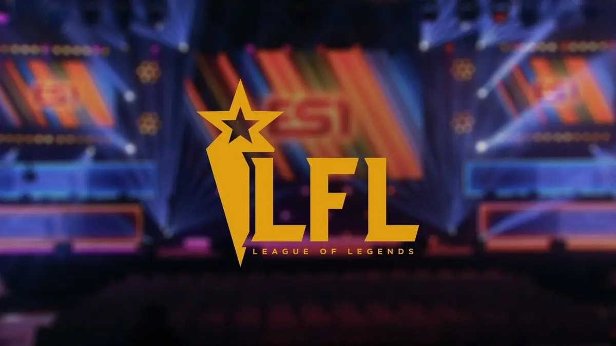 LFL : Spring Split 3. Journée 3