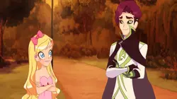 Sur TIJI à 19h10 : LoliRock