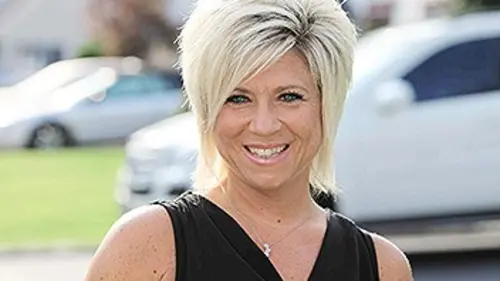 Long Island Medium Trouve-toi une occupation