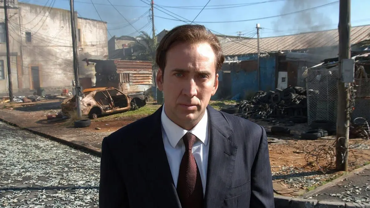 Lord of War