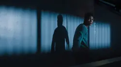 Visuel de Lost in the Night