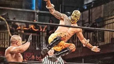 Lucha Underground