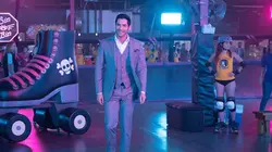 Sur RMC Story à 22h55 : Lucifer