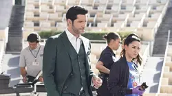 Sur RMC Story à 21h10 : Lucifer