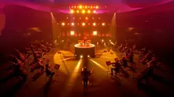 Luz et les sonidos