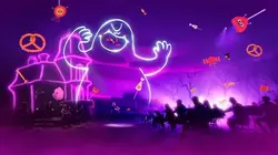 Luz et les sonidos