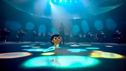 Luz et les sonidos