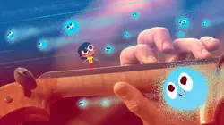 Luz et les sonidos