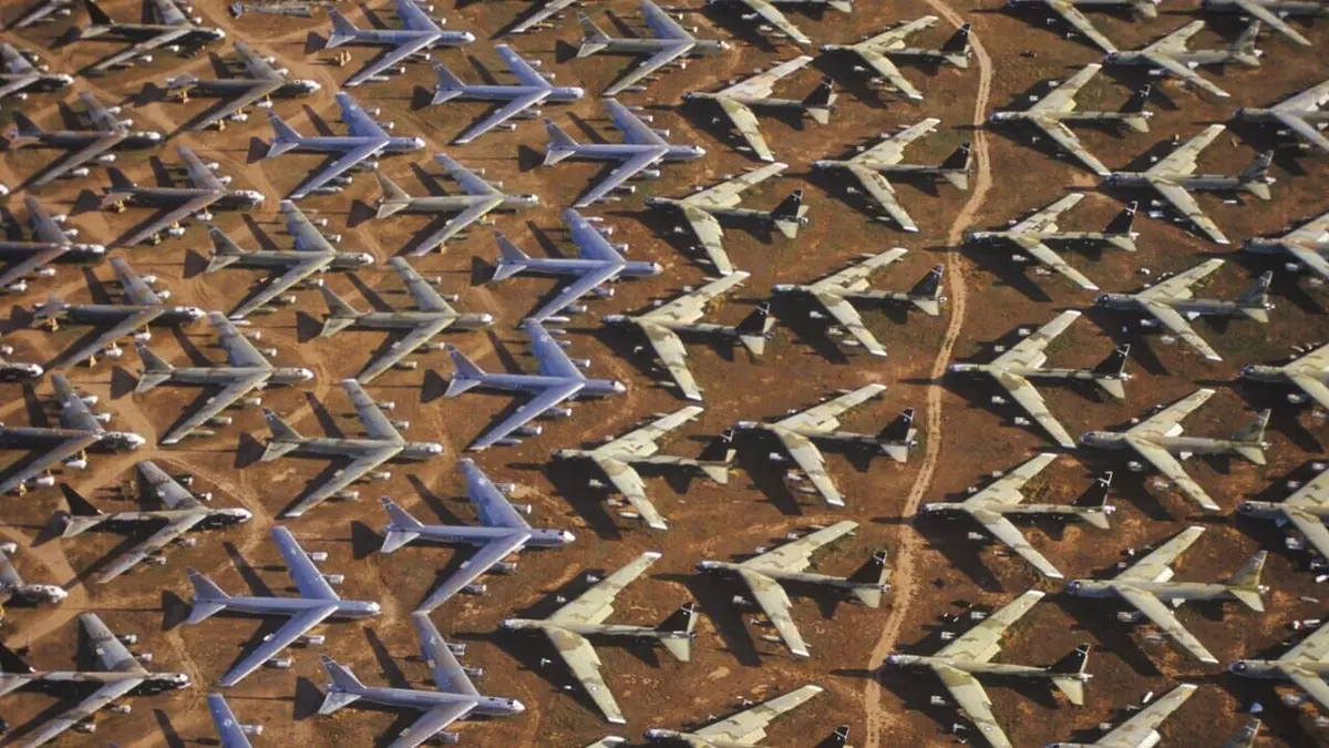 Machines de guerre Armes de destruction massive