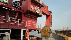 Machines de titan