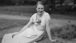 Visuel de Maïco : Marie-Claude Vaillant-Couturier, la révoltée