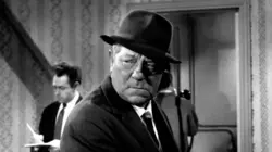 Visuel de Maigret et l'Affaire Saint-Fiacre
