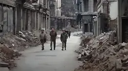 Sur La Chaîne parlementaire à 20h34 : Main basse sur les savants d'Hitler, le plan secret français