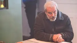 Visuel de Maman a disparu